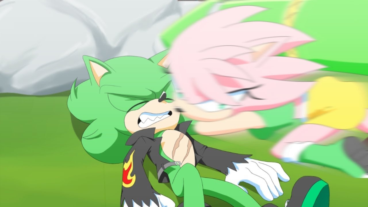 †Love of evil♥ (Sub-English)Capitulo 6 