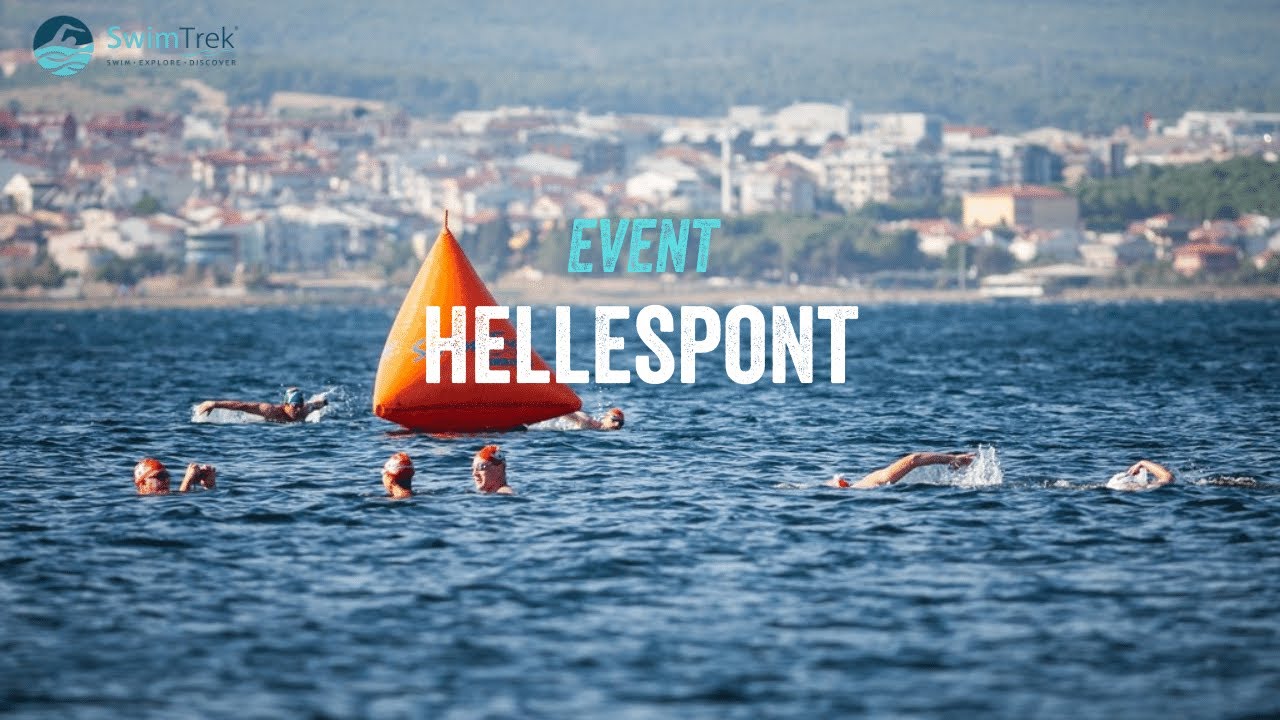 Hellespont and Dardanelles | Event
