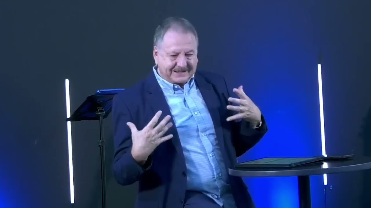 Carlos Barbieri - LA TRISTE HISTORIA DE ESTANISLAO