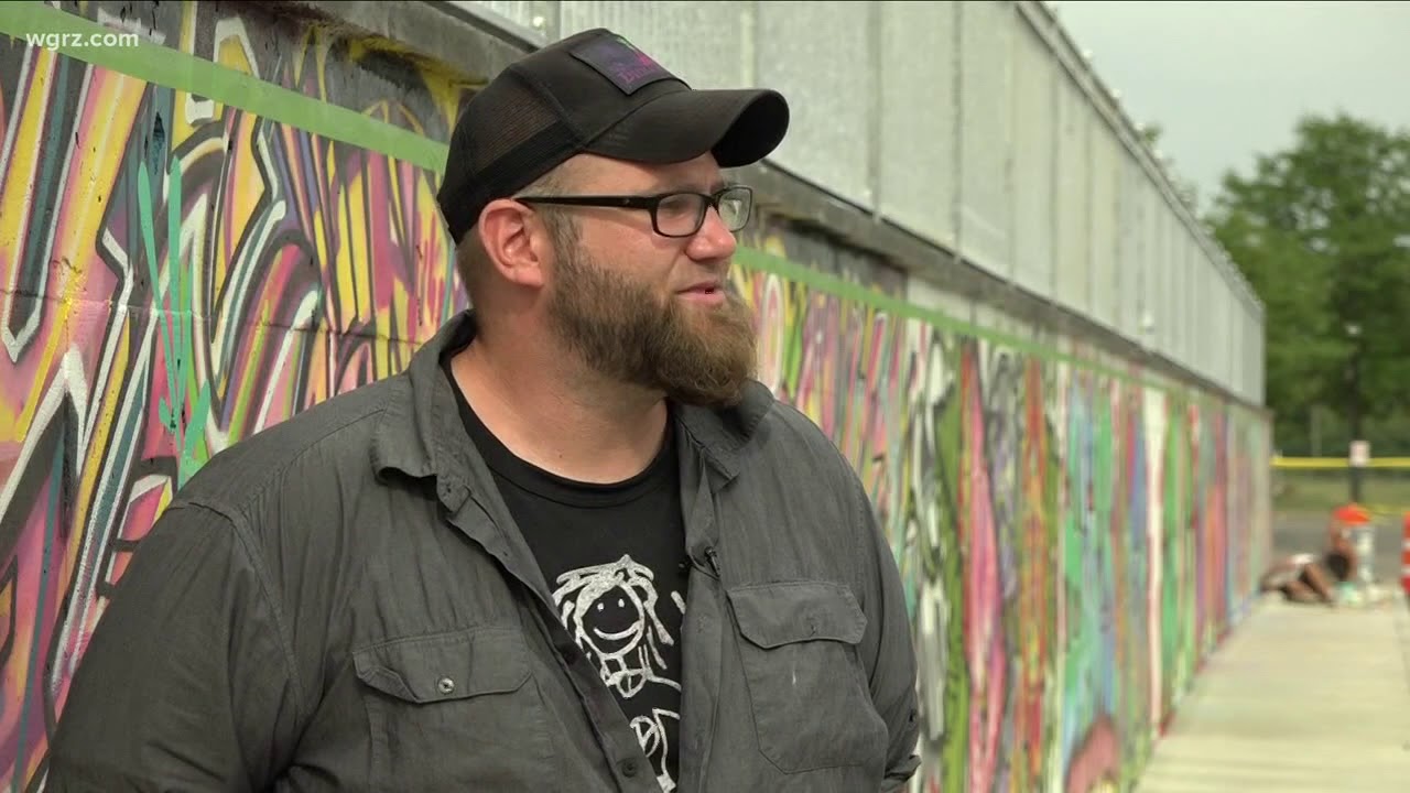 Alix Rice Peace Park Opening Saturday