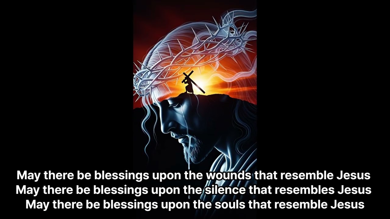 [Lenten Hymn] The Holy Exchange of the Cross – Park Jong Chun (Grand Orchestral Praise)
