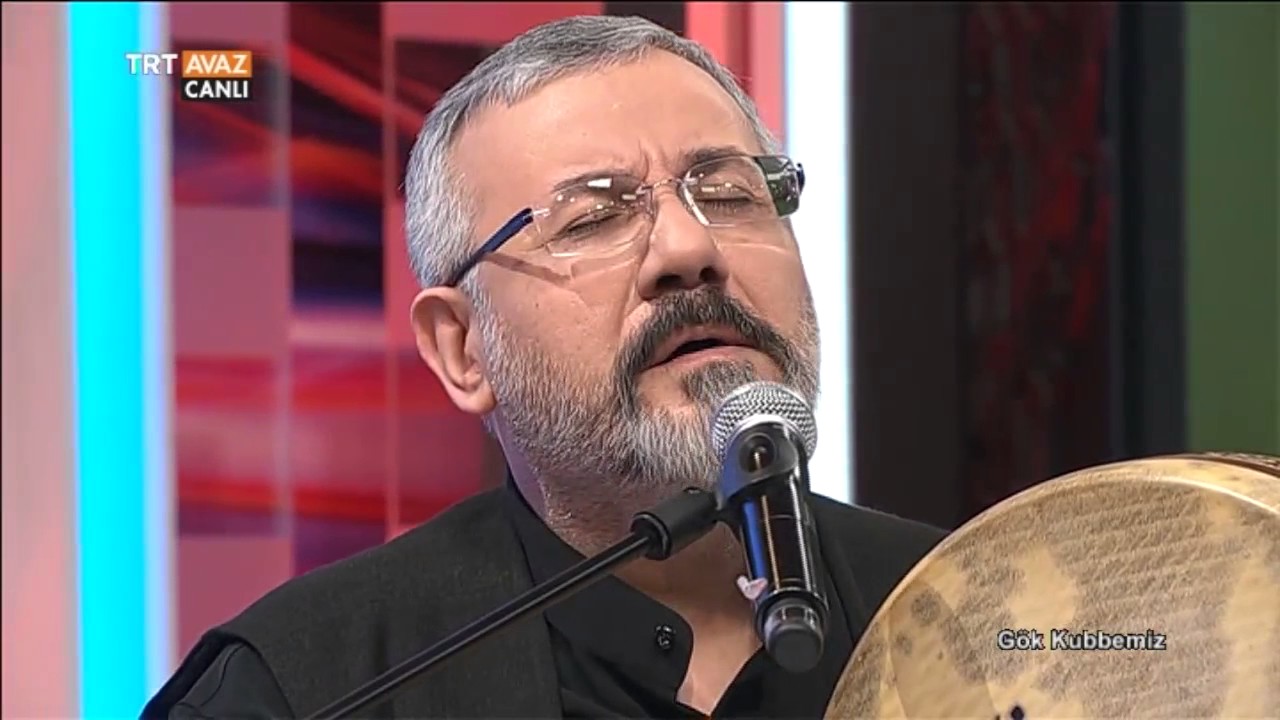 Ölmeden Hesabı Görülmüş Olsun - Timuçin Çevikoğlu - Gök Kubbemiz - TRT Avaz