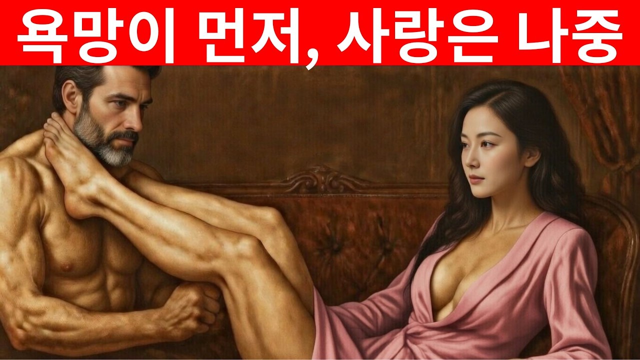 여자에 대해 이 사실을 더 일찍 알았더라면 좋았을 텐데. - 마키아벨리 (어두운 심리학)