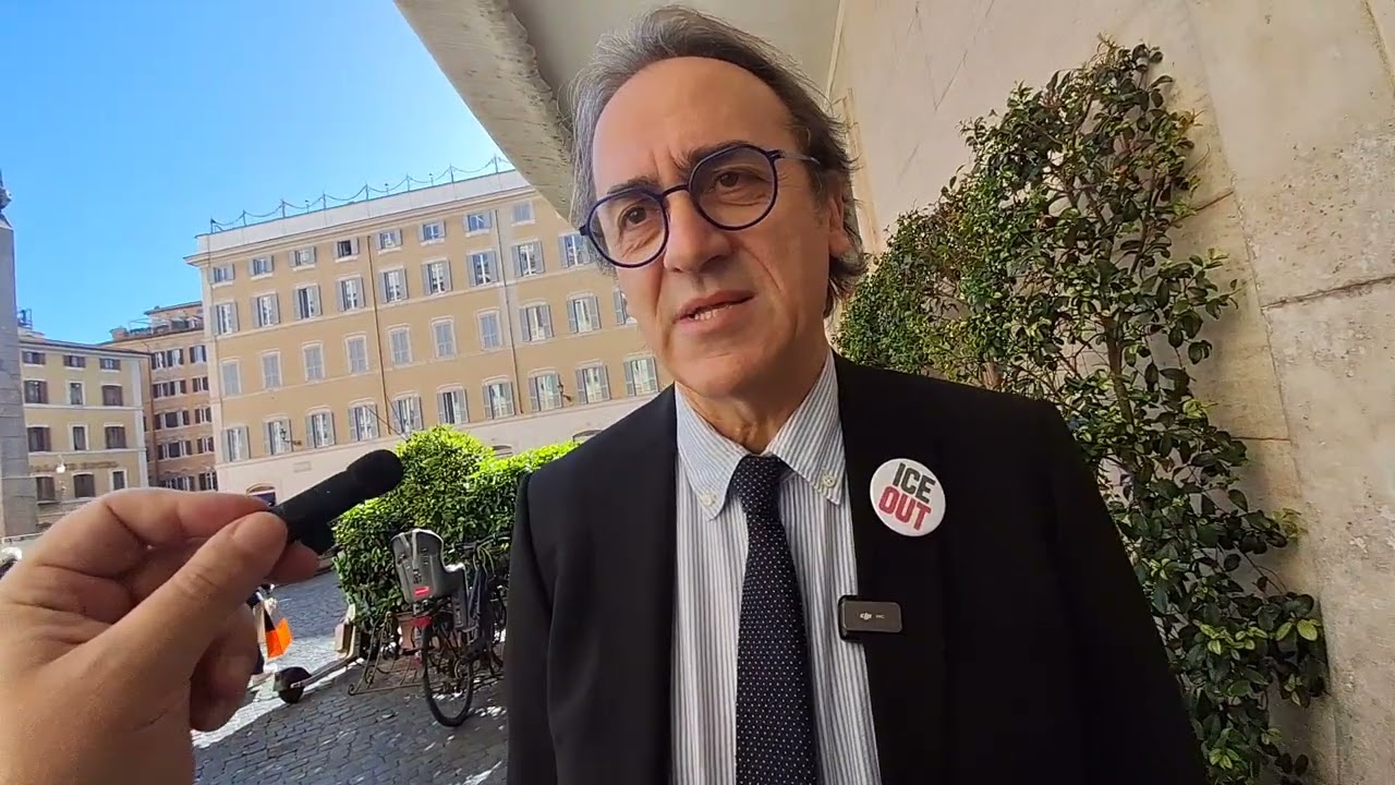 Il Pacchetto Sicurezza e le norme sul Ponte: intervista ad Angelo Bonelli 
