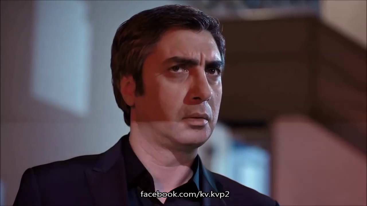 Polat Alemdar Ve Cahit D&ouml;v&uuml;ş Sahnesi! HD