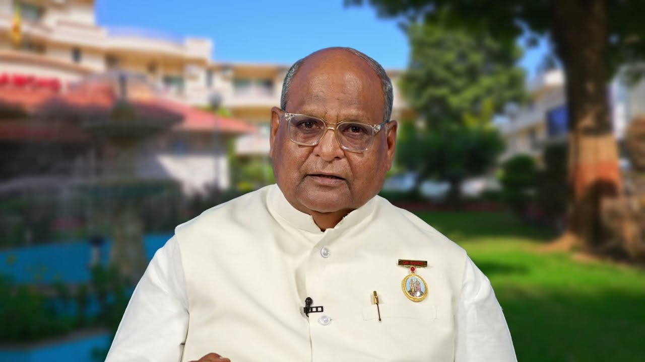 28-02-2026 | परमात्म ईशारे | ब्र.कु. राजूभाई जी, मुरली, मधुबन | BK Raju Bhai | Parmatam Ishare