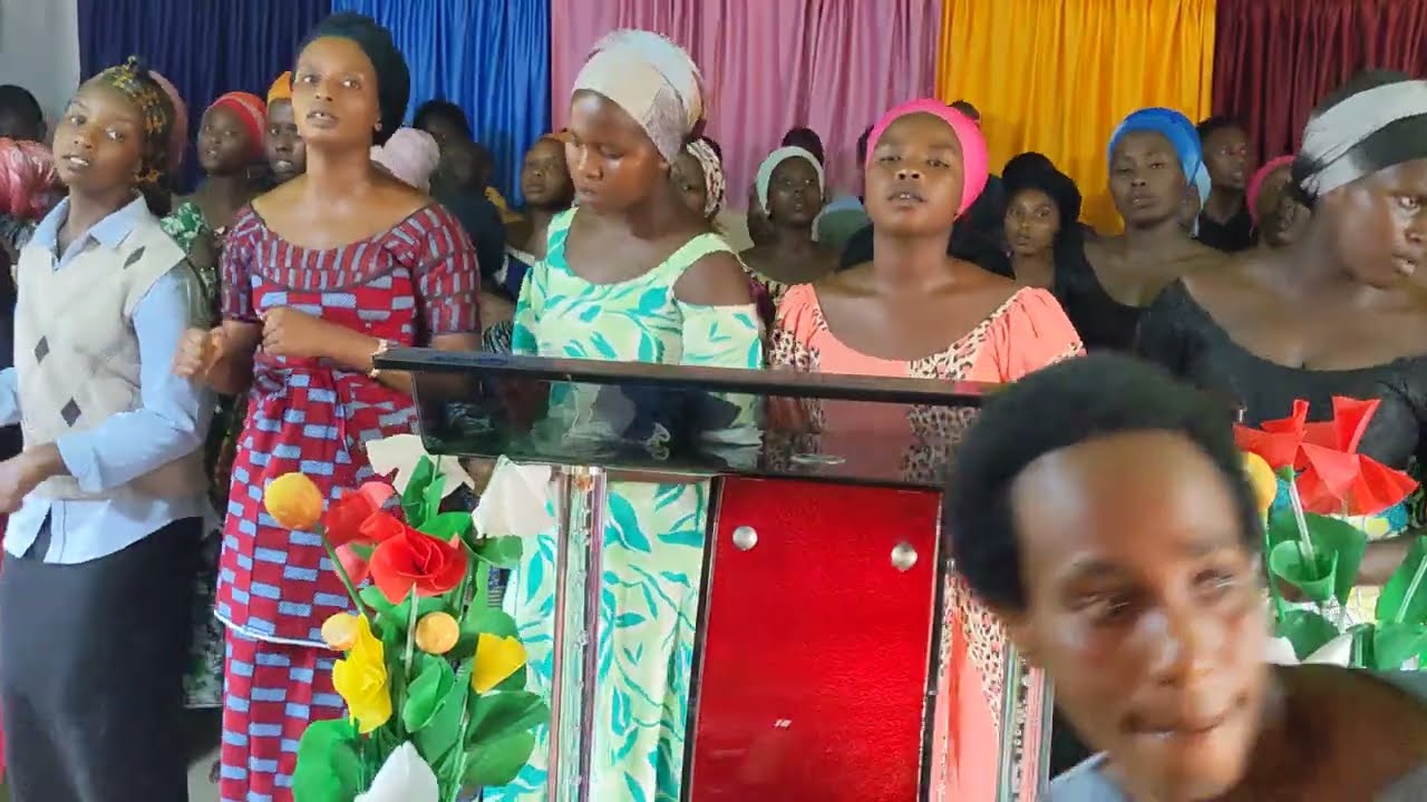 CHORALE ITWIBUKIJE IZIWACU MURI GAKONDO 🐂🐄🐄🐄🐄🐄🐄🐄🐄🐄🐄🐄🐄🐄🐄🐃🐃