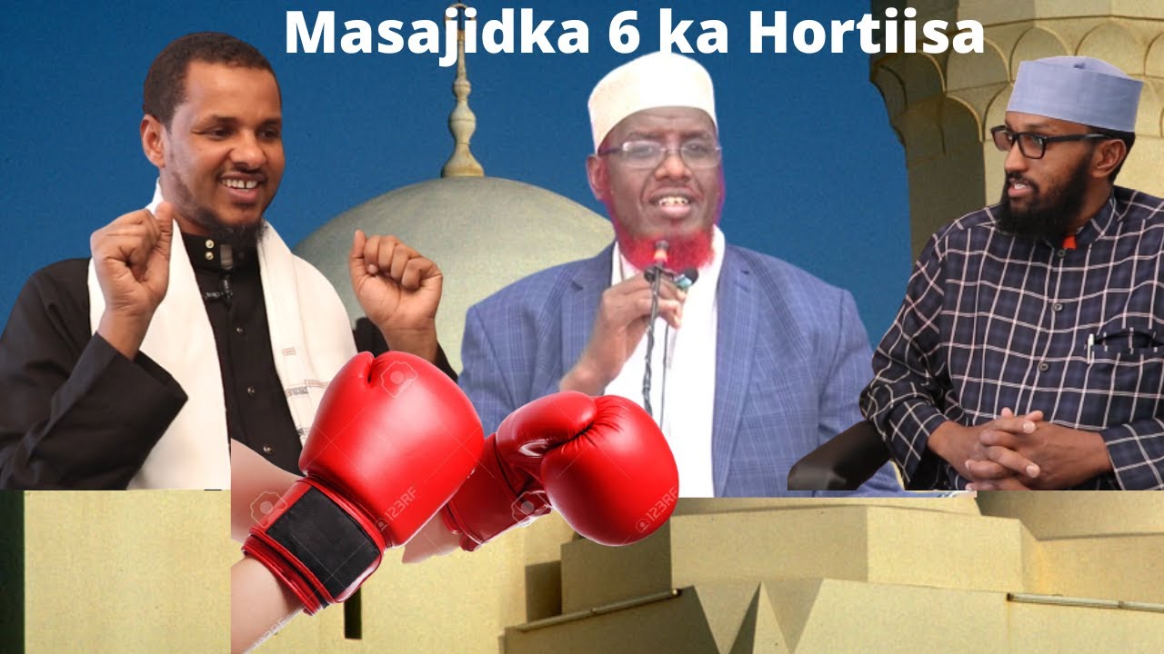 Waa Kuma Sh.Abdinuur Waxaa Iigu Yaab Badnaa Markii Aan Sh.Umal Ku Qalday Yar Sxbkeey Oo Aan Feeray