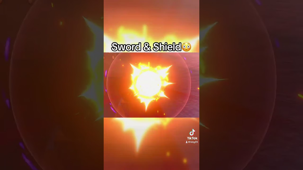Hyper Beam Looks Like A Regular Beam Now.. #shorts #shiny #pokemon #gaming