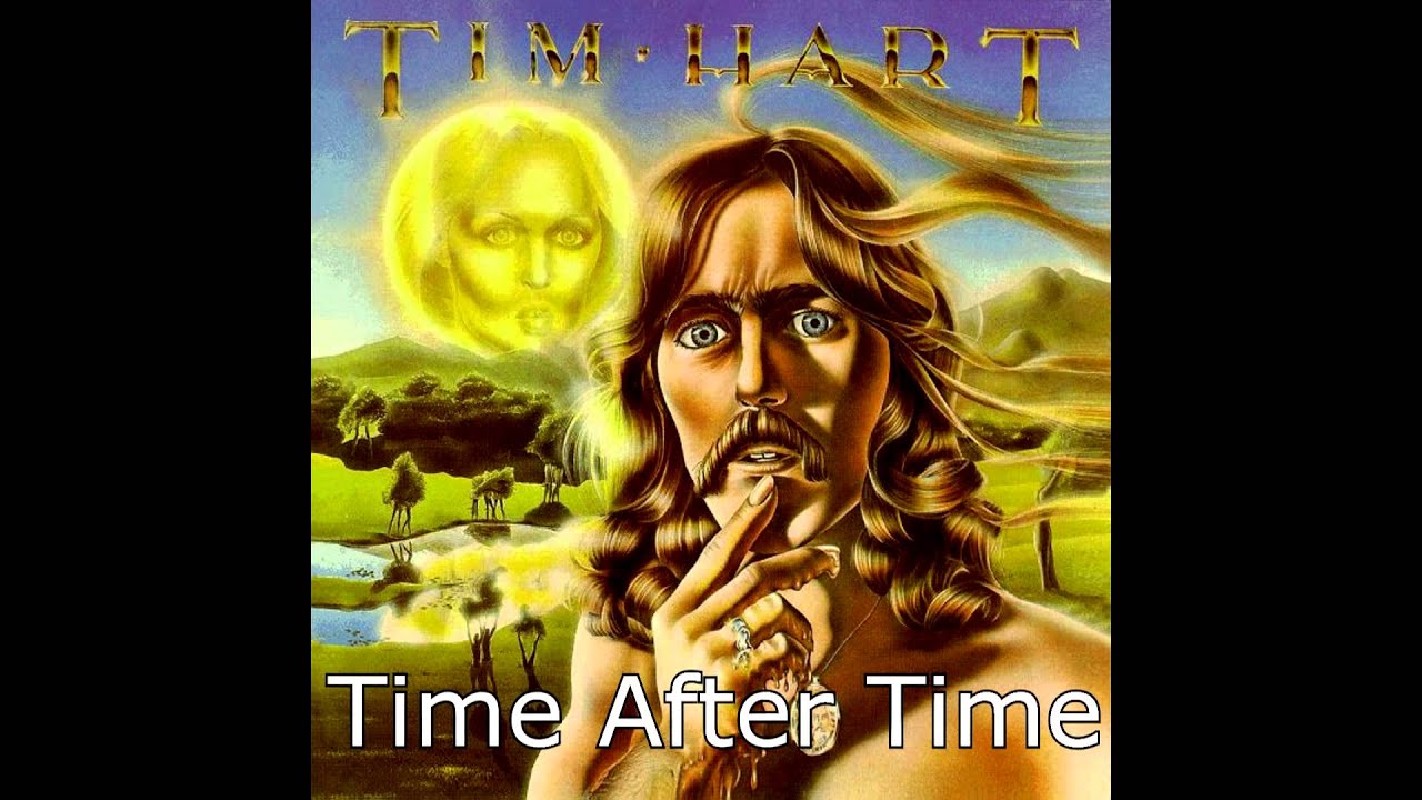 Tim Hart - Time After Time