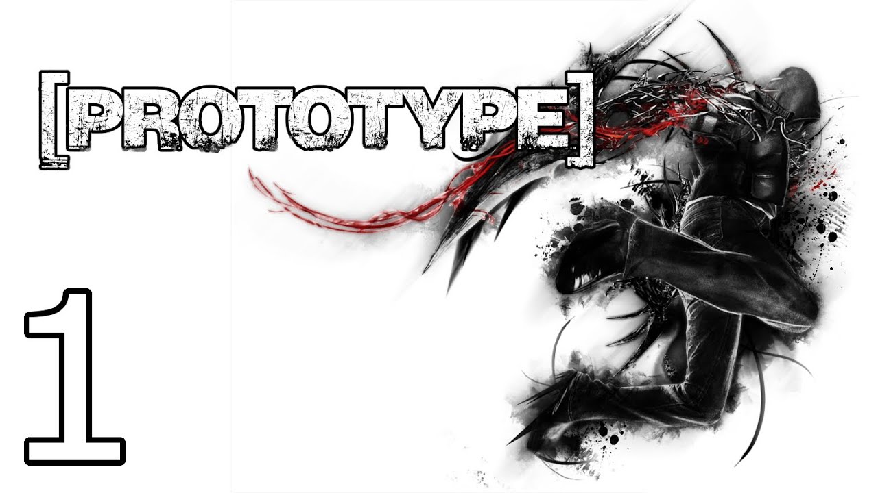 Prototype - Memory in Death