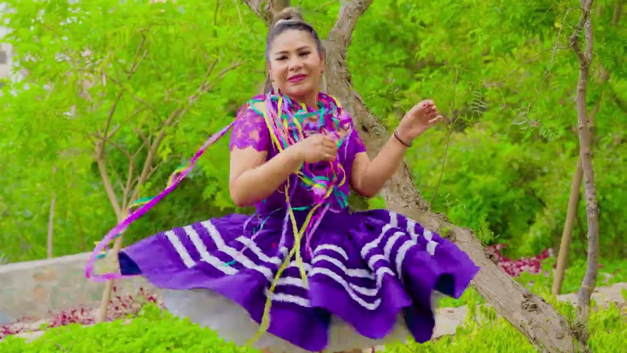 SIRENITA DE CHACCRAMPA MIX CARNAVALES AYACUCHANOS
