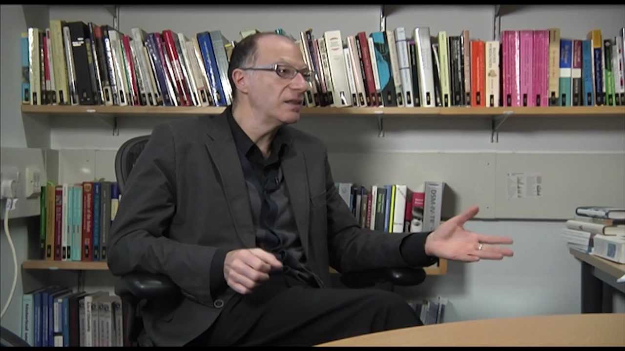 Engin Isin on Oecumene: Citizenship after Orientalism