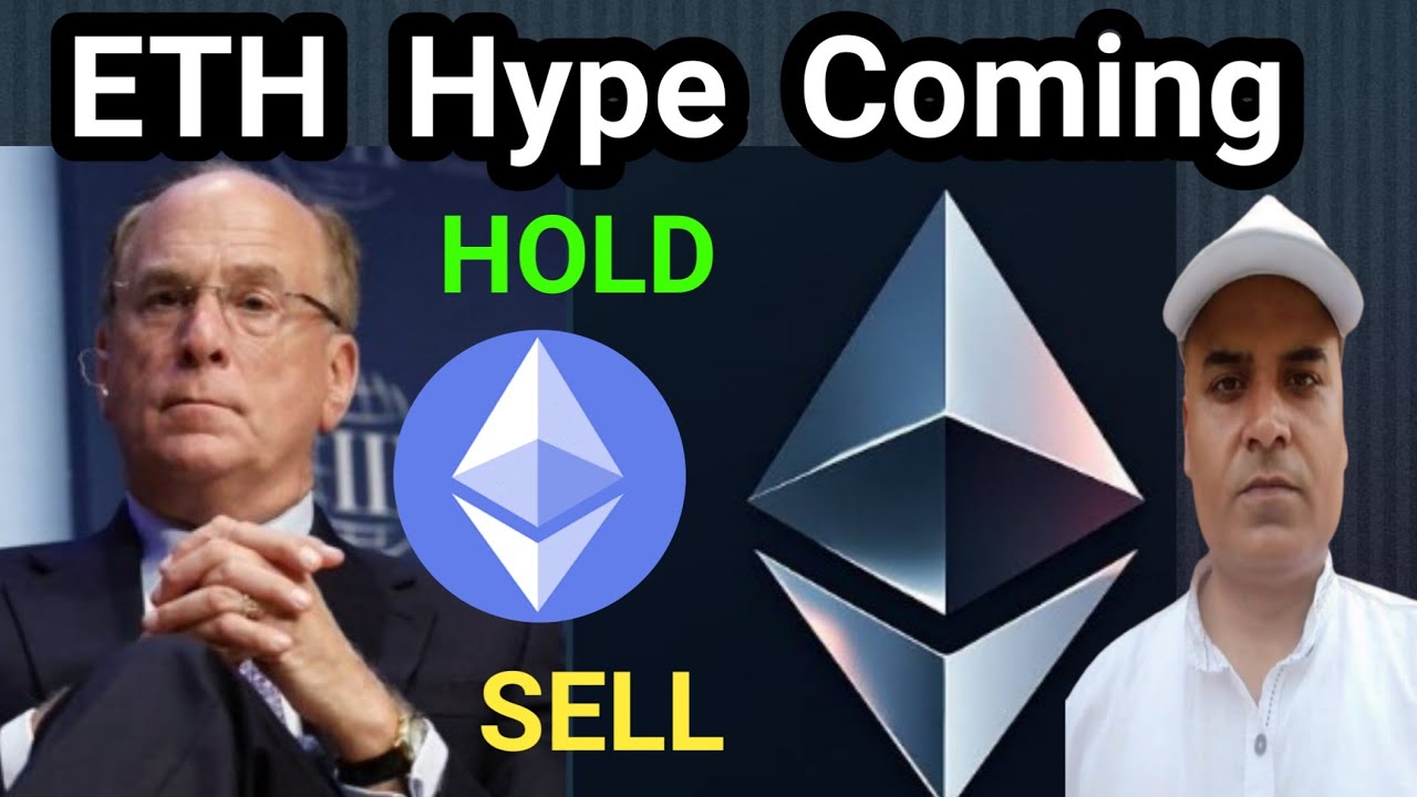 Ethereum Hype Coming SOON || Crypto Market Sideways || Crazy Crypto Mintoo