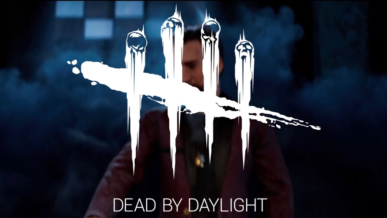 Nicholas Cage Gameplay | Dead By Daylight