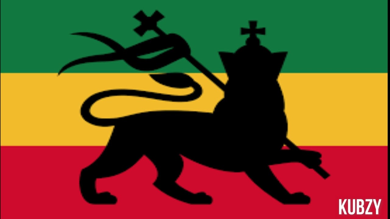 Sizzla - I'm Living X Benny Page - Warn Dem [KUBZY JUNGLE BOOTLEG]