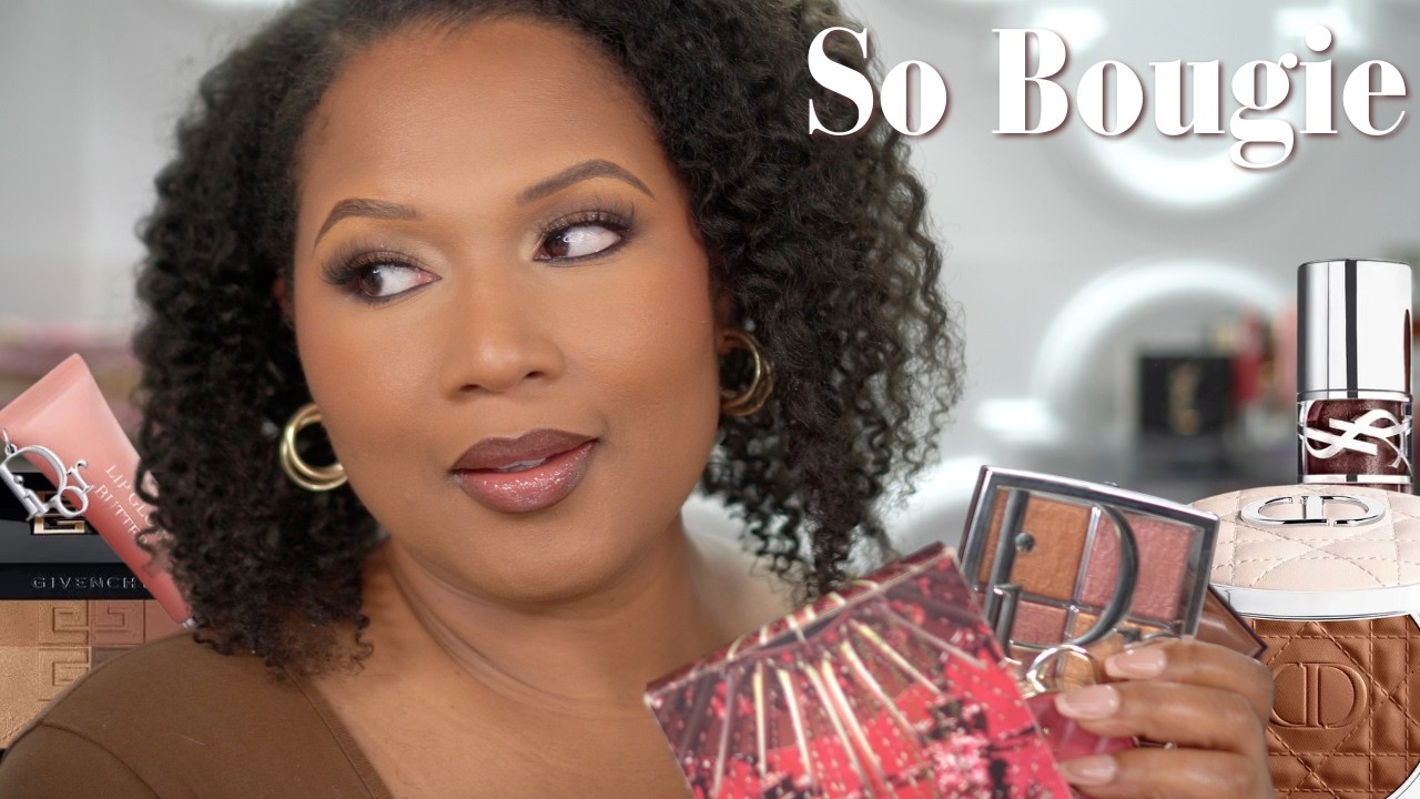 Моя самая дорогая люксовая косметика! Стоило ли оно того? Dior, Armani, Pat McGrath, Givenchy и м...