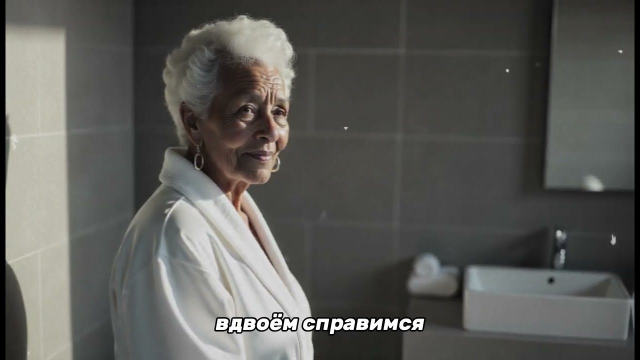 Когда он сказал: 'Я тебя люблю' — и весь мир остановился