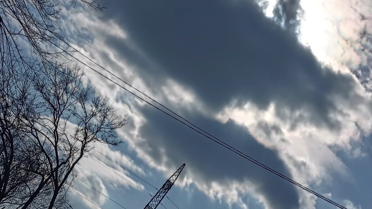/Нарешті я зняла рум тур