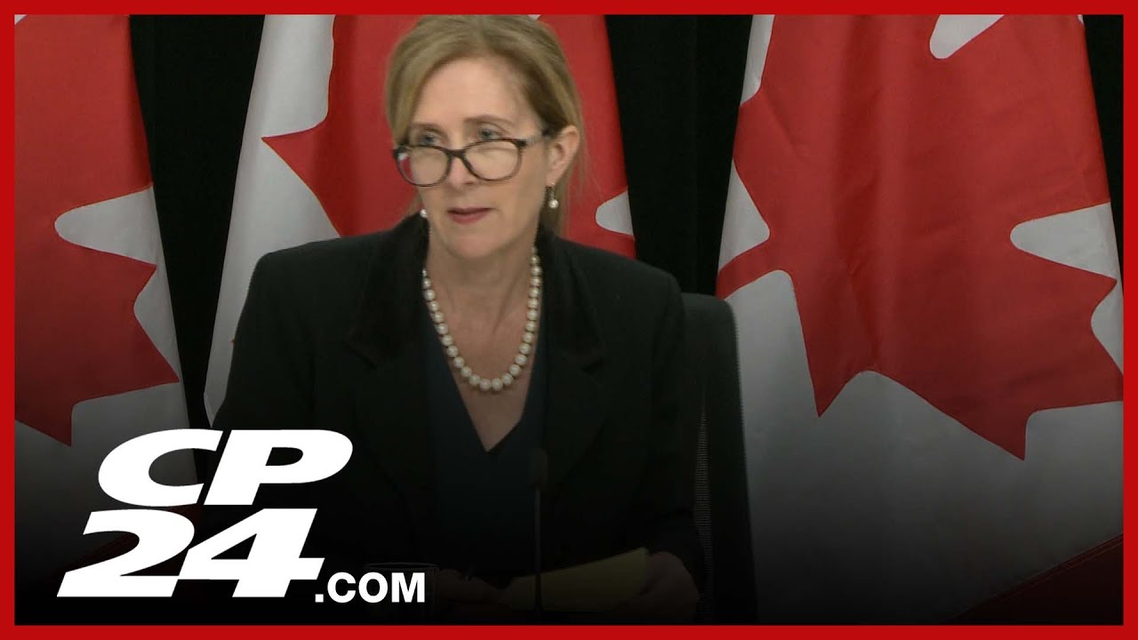 Global Affairs Canada provides update on Canadians in Israel