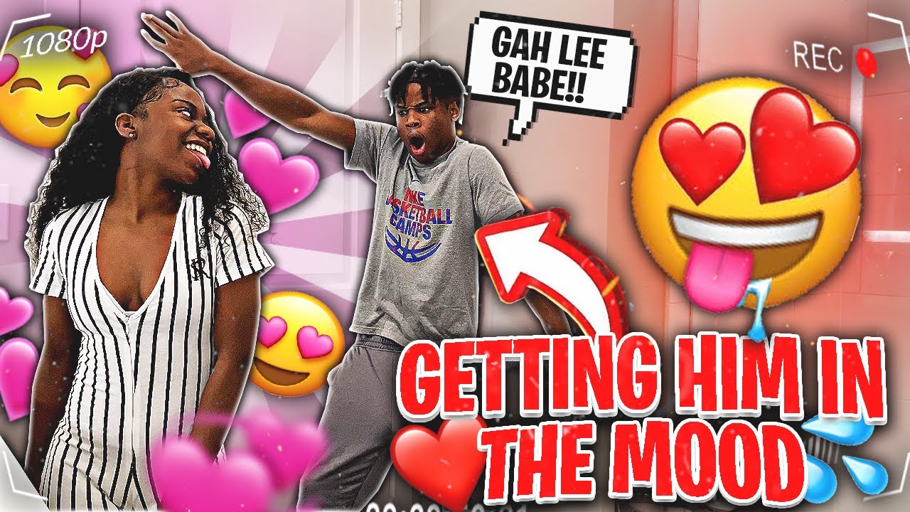 GETTING BOYFRIEND 