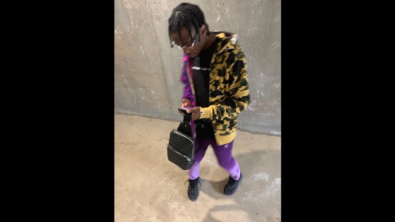 (SOLD) Jetsonmade Type Beat - 