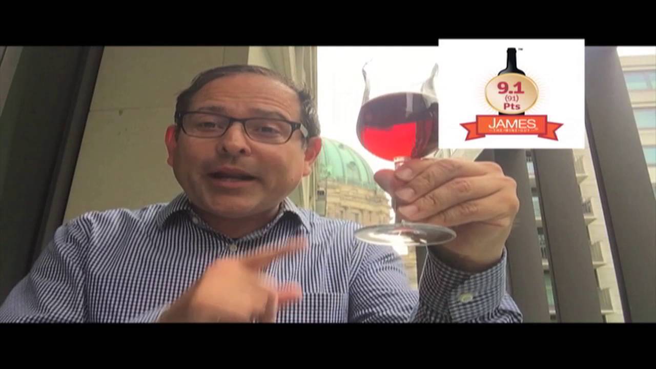 Adoria Zachowice Poland Pinot Noir '14 91 Points #pinotnoir
