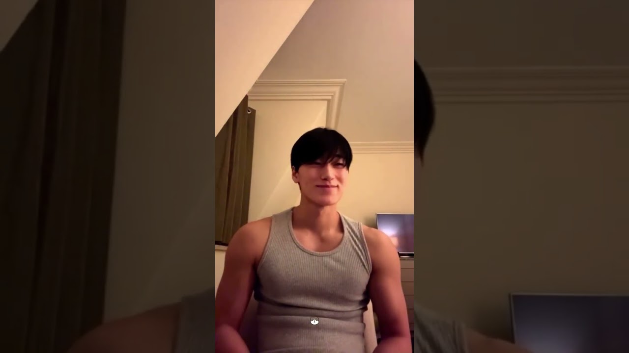 [Eng] 250225 SAN Pop Live part 1-3 | Gym, Diet and Milan Fashion Week!