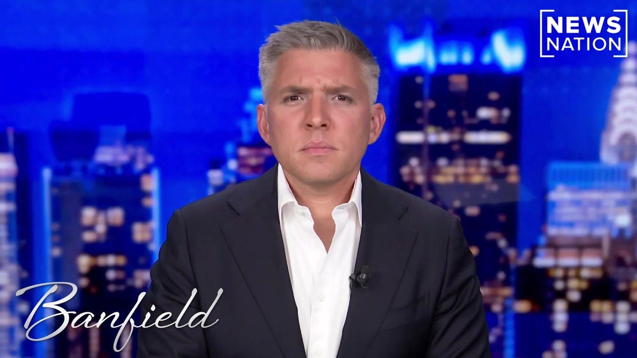 Inmate held in same cell as Epstein rejects suicide claim | Banfield Full Episode 7/14
