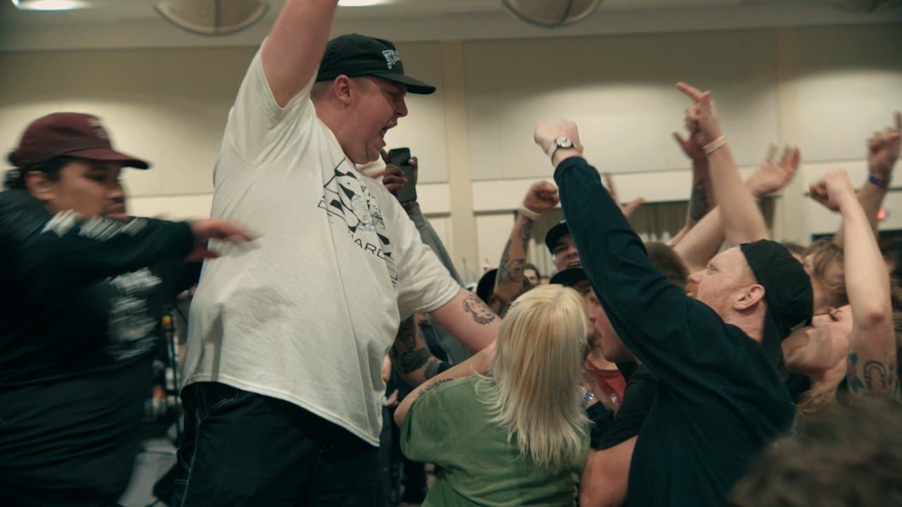 [hate5six] All 4 All - January 06, 2024
