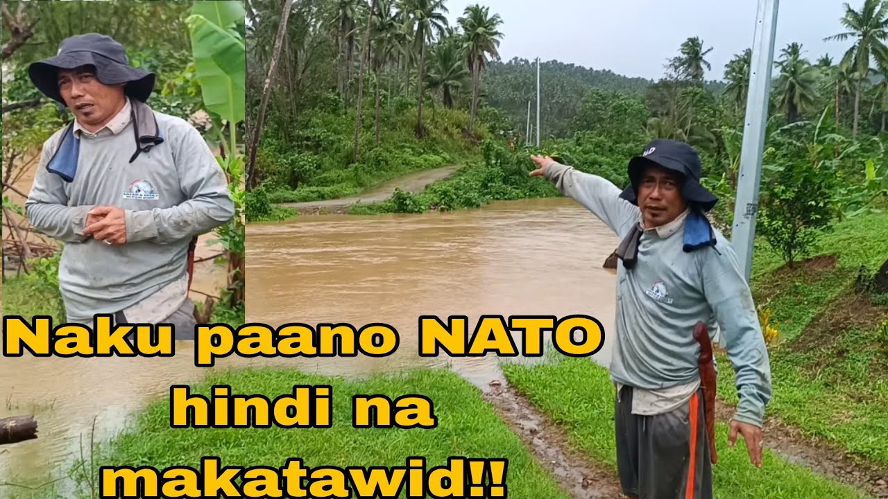 Naku naulit na naman!!#VALSANTOSMATUBANG#ATEEDNAVLOG#KALINGAPRAB