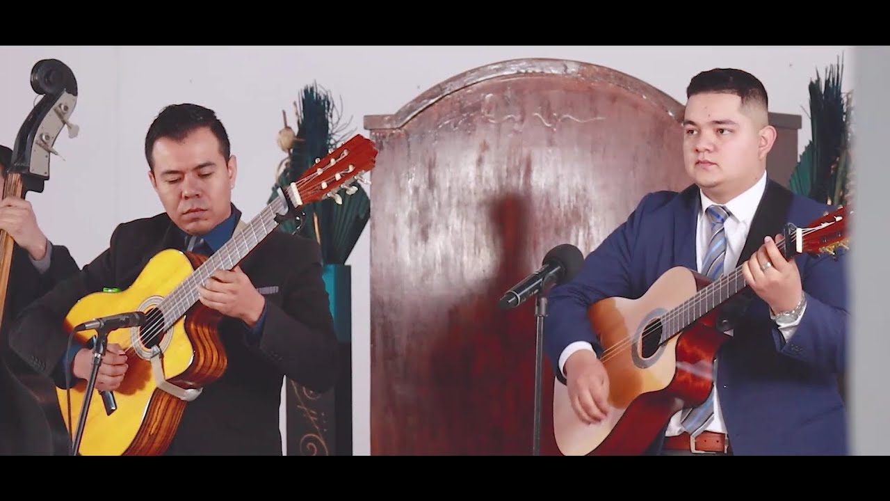 Juntos | Rondalla Bautista Libertad
