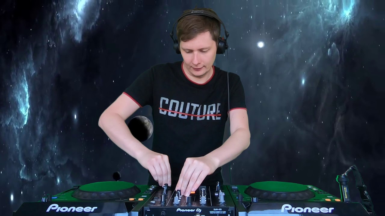 Craig Connelly - Producer Classics Set Part 2