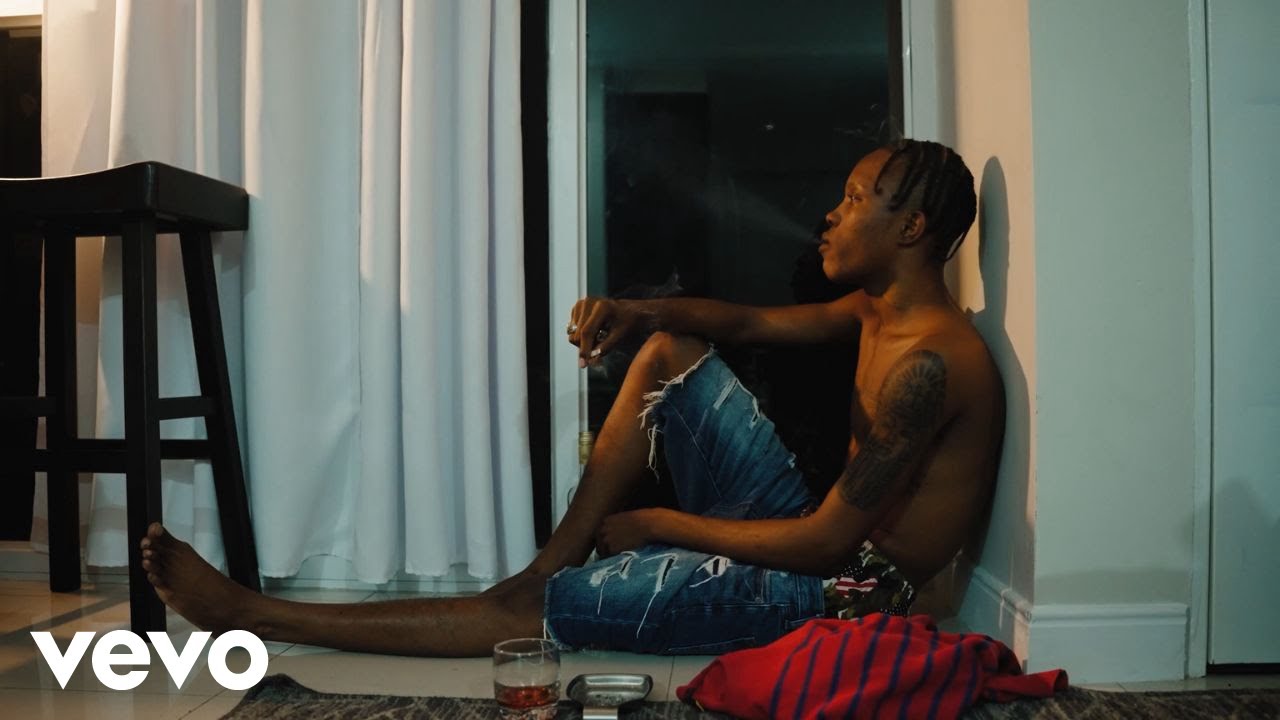 Likkle Wacky - Trick (Official Music Video)