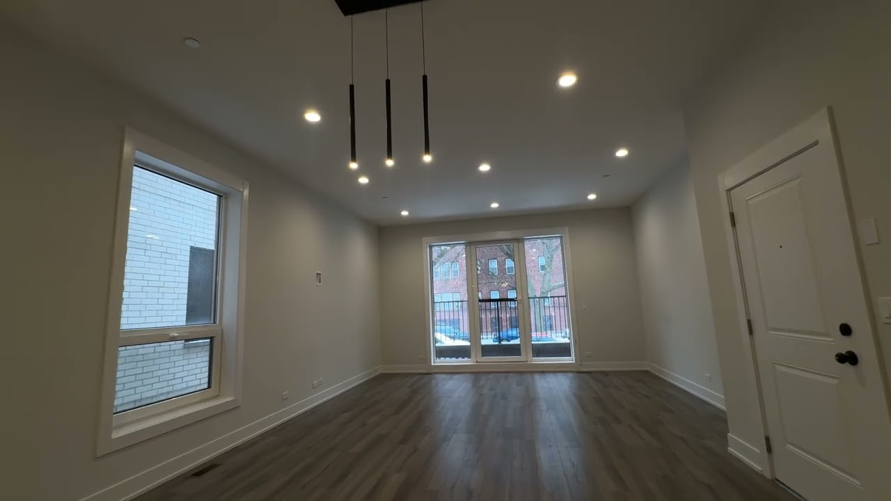 4021 N Keystone Ave, Unit 1S, Chicago, IL