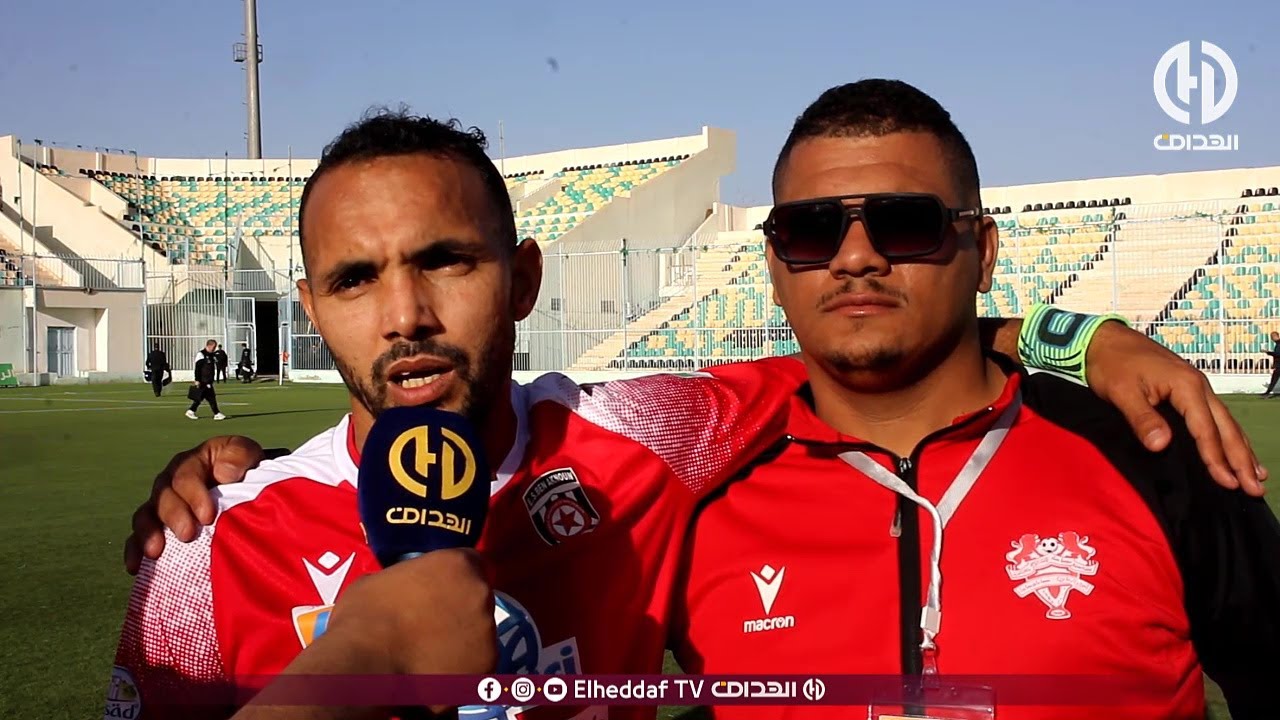 نجم بن عكنون يعود بالتعادل من بشار الجديد و يقترب من ترسيم الصعود