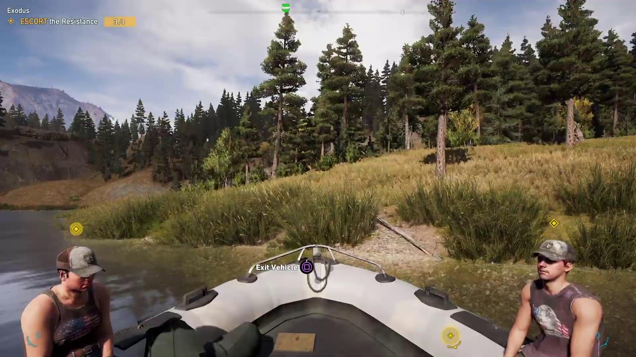 Far Cry 5