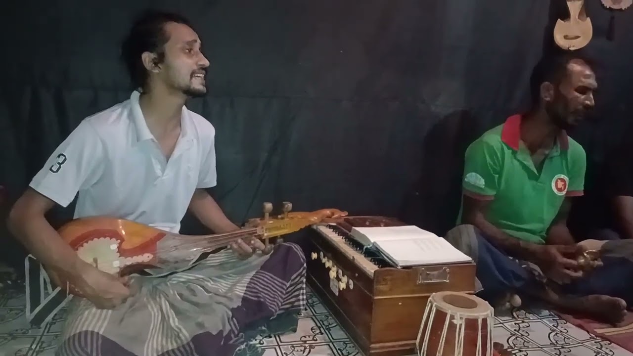 হায়রে পরাণের বন্ধু তুমি আমার জানের জান।। আমিরী সংগীত।। সোহাগ বাউল।। 
