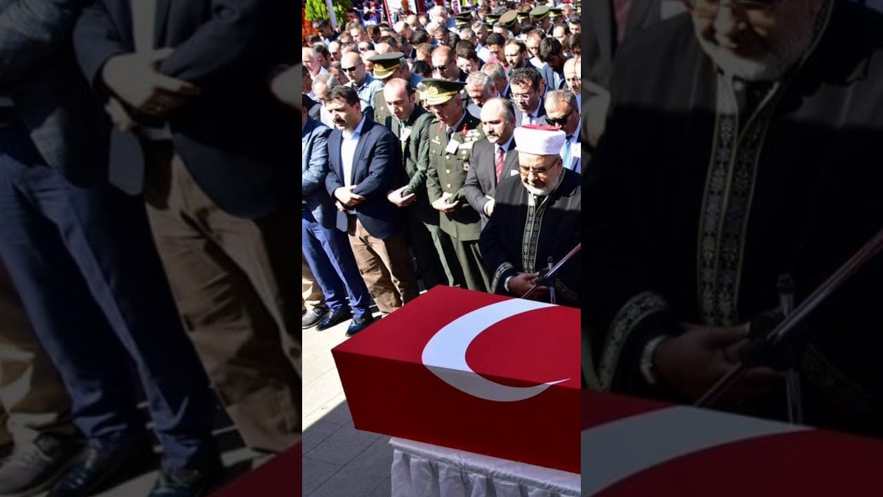 YAHYA ACAR SEHİT  HAVZA SAMSUN