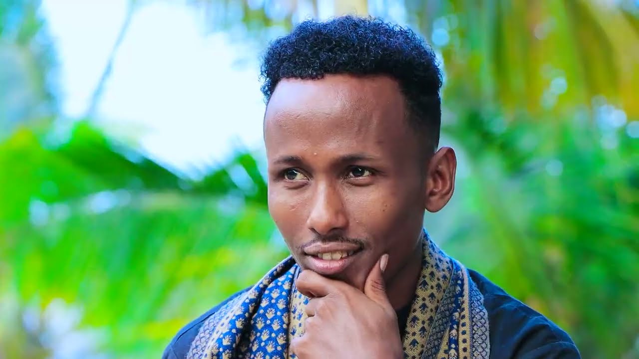 ABWAAN CABDI BAAG GABAY CUSUB KA XOROOBA.