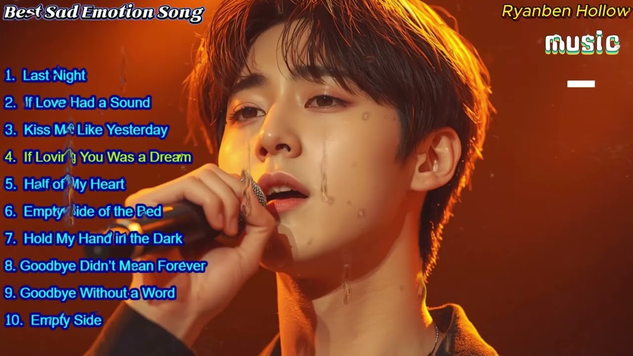 Endless Love Songs sweet 💔 Emotional Love Ballads