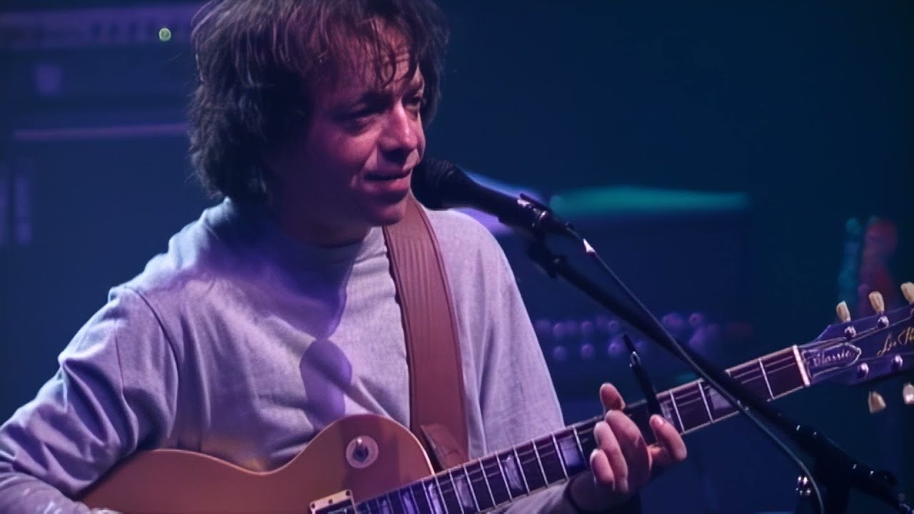 Ween - The Argus [Live in Chicago HD, 2003]