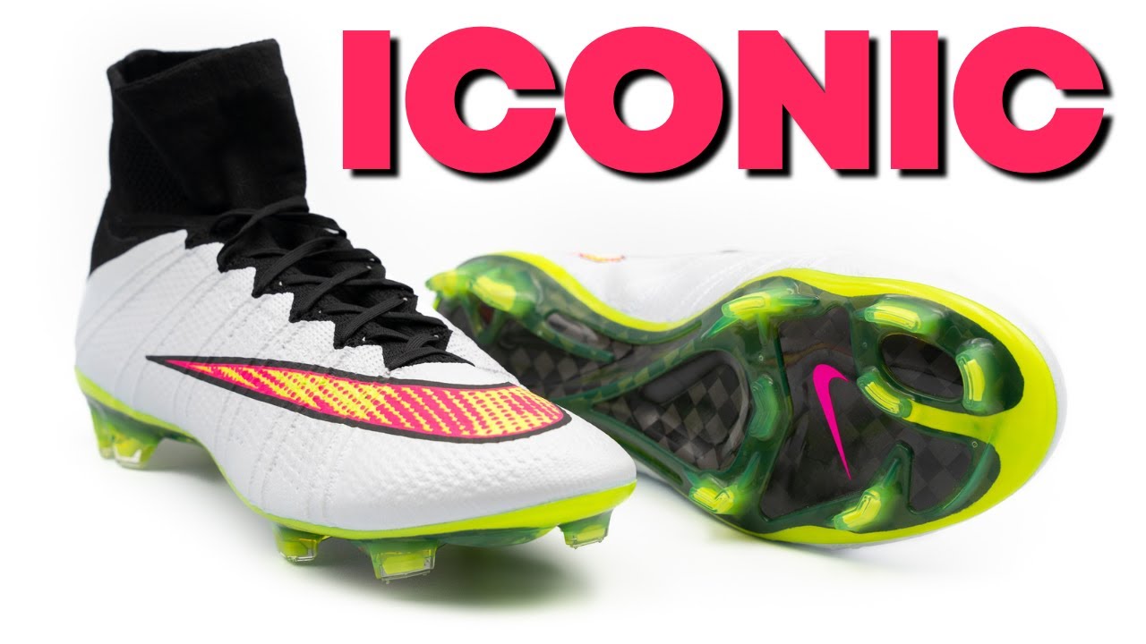 Absolutely Game Changing | Nike Superfly 4 Elite