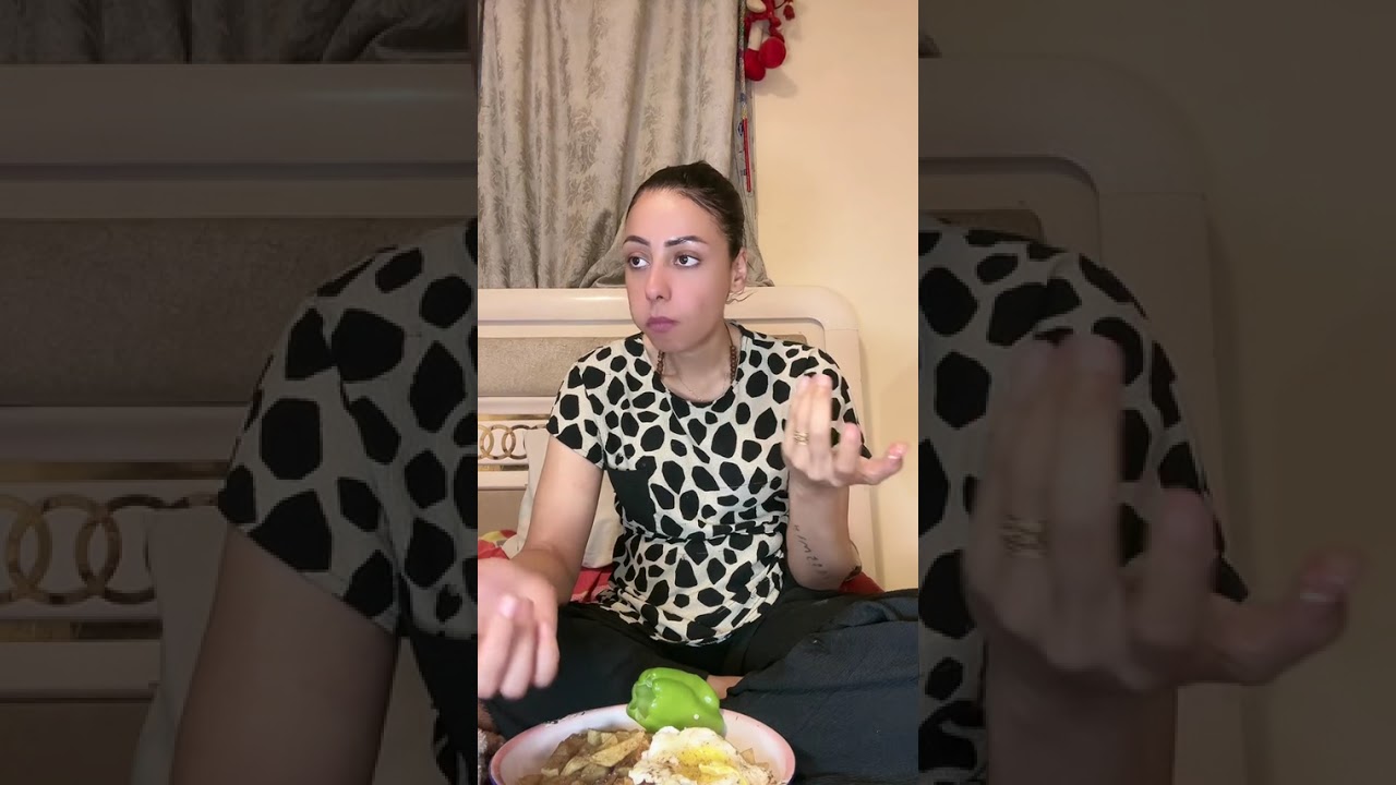 هو انا كده غلطانه؟