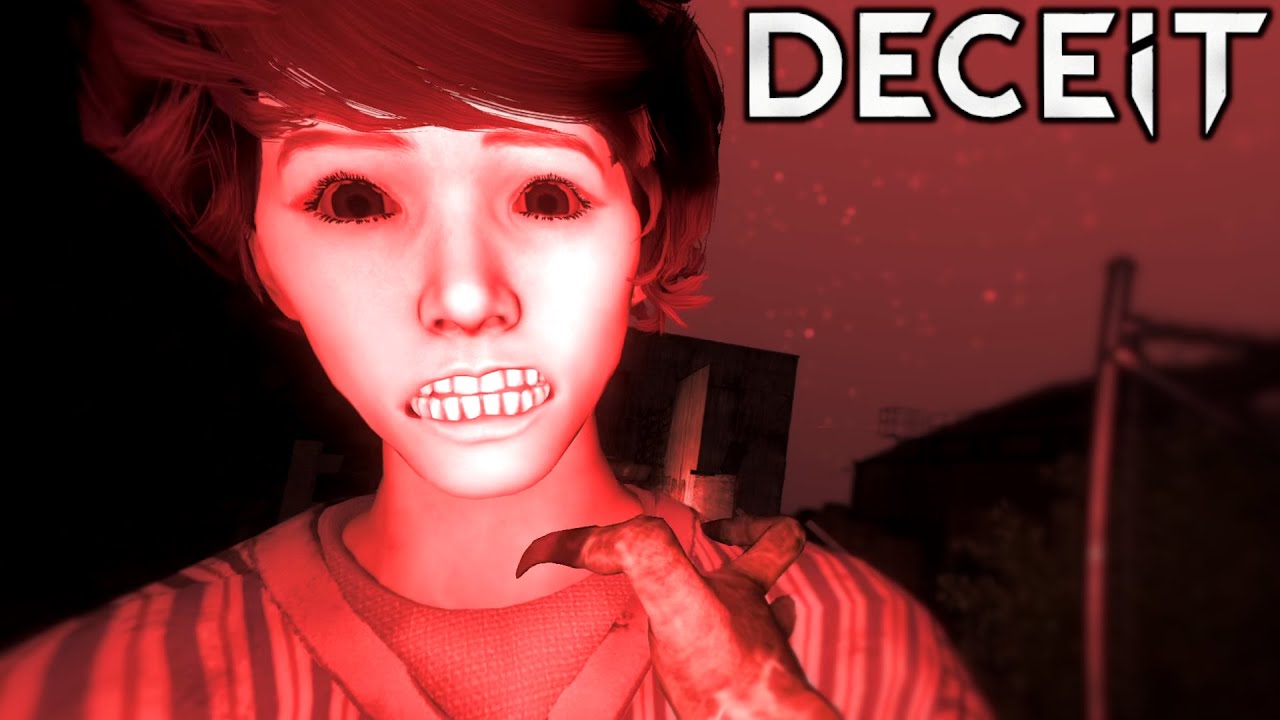 We are UNSTOPPABLE | Deceit 1