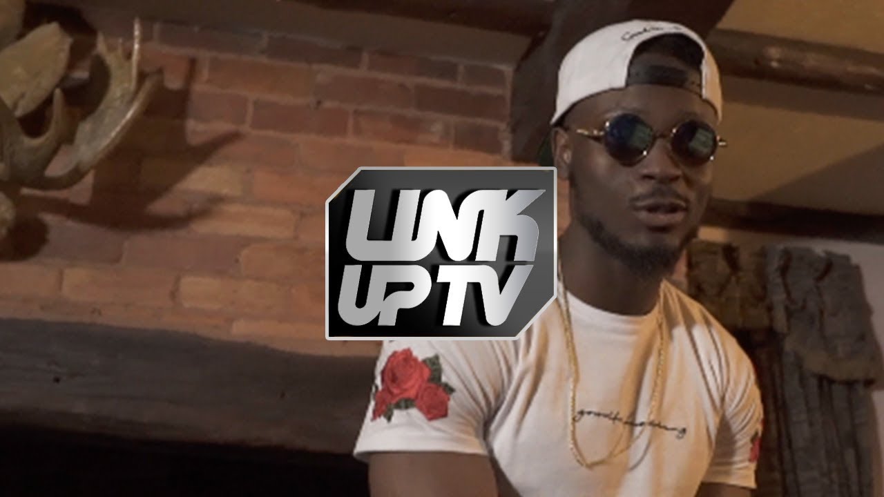 Dr. Free - Bonnie [Music Video] | Link Up TV