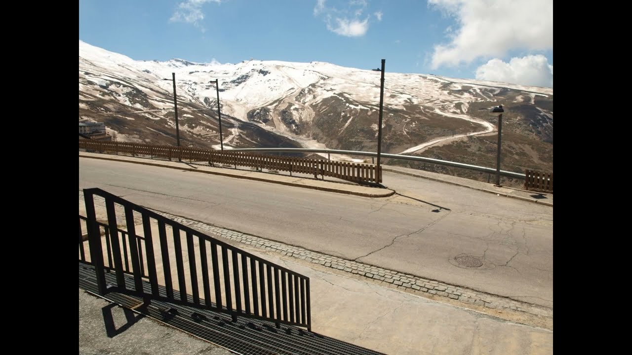 Sierra Nevada venta apartamento ahora 89.000€ rebajado 10.500€