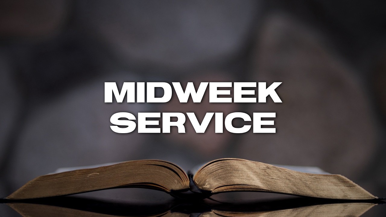 Winners SERVICE  || God's City Church