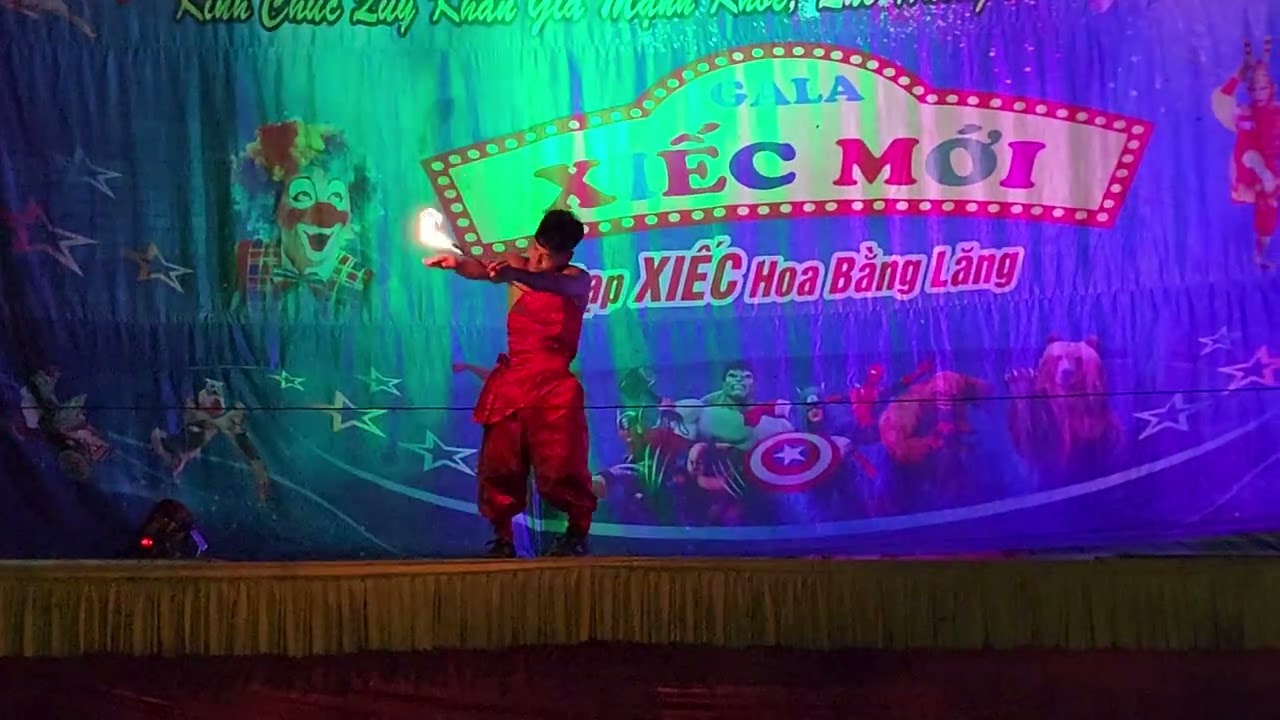 Xiếc