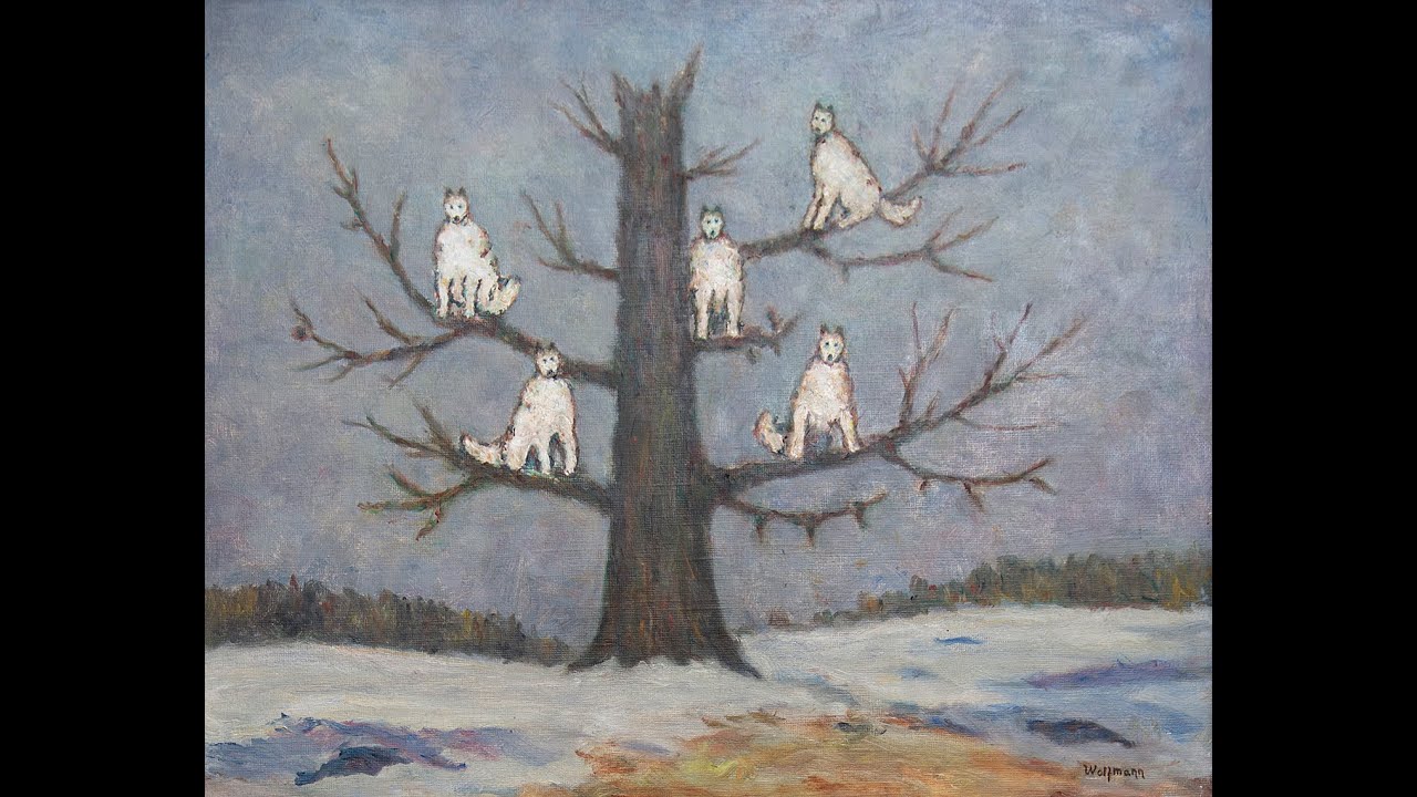 1914: One or Several Wolves? | Deleuze and Guattari's 